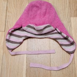 Portolano kids warm hat